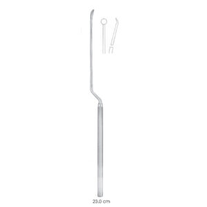 Vessel Instruments, Micro Dissector Fig. 3