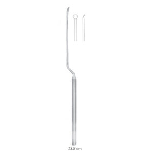 Vessel Instruments, Micro Dissector Fig. 4