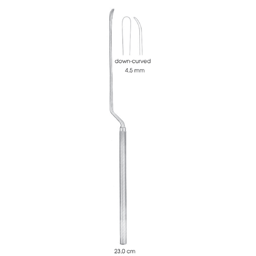 vessel-instruments-micro-dissector-down-curved-45-mm
