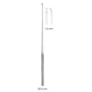 Vessel Instruments, Tumor Knife 1,5 mm