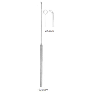 Vessel Instruments, Tumor Knife 4,5 mm