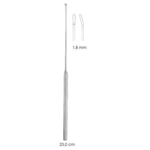 Vessel Instruments, Tumor Knife 1,8 mm