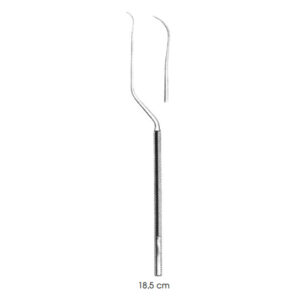 Micro Vessel Knife