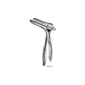 Rectal Specula, Sims