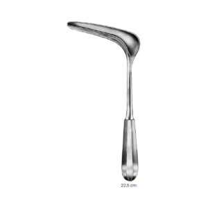 Rectal Specula, Cerny