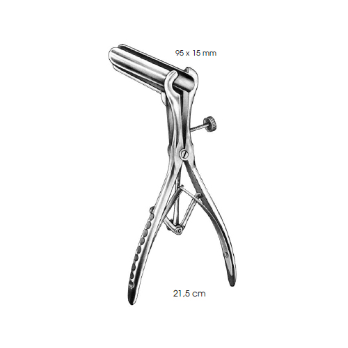 rectal-specula-mathieu-95-x-15-mm