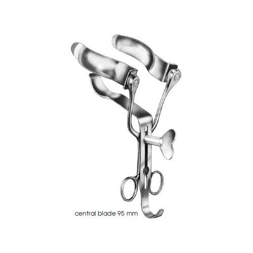 rectal-spreader-parks-central-blade