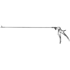 Rectal Biopsy Forceps, Handle Only