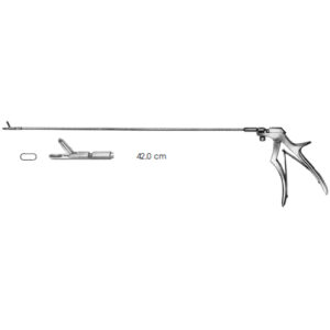 Rectal Biopsy Forceps, Fig. 1