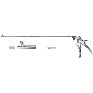 Rectal Biopsy Forceps, Fig. 3