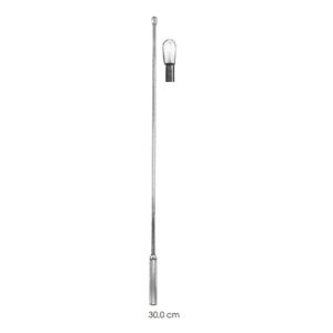 Gall Duct Dilatators, Desjardins, Shaft Flexible Fig. 1