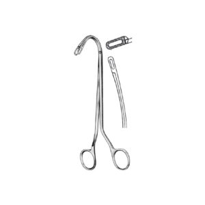 Kidney Stone Forceps, Randall Fig. 1