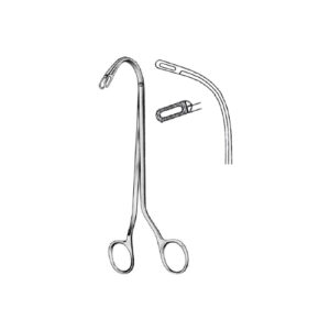 Kidney Stone Forceps, Randall Fig. 2