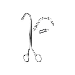 Kidney Stone Forceps, Randall Fig. 4