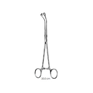 Kidney Stone Forceps, Mayo-Blake Curved