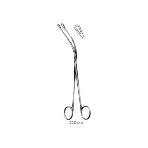 Kidney Stone Forceps, Mixter