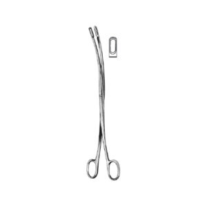 Kidney Stone Forceps, Desjardins Fig. 1