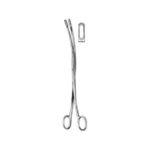 Kidney Stone Forceps, Desjardins Fig. 2