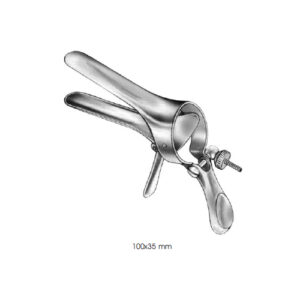 Vaginal Specula, Cusco 100X