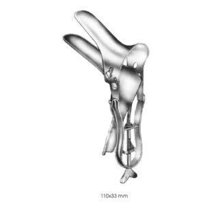 Vaginal Specula, Seyffert 110X