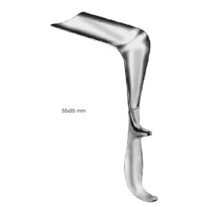 Vaginal Specula, Doyen 55X