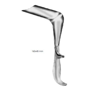 Vaginal Specula, Doyen 160X