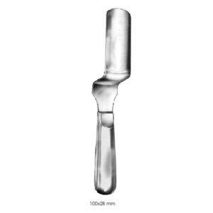 Vaginal Specula, Landau 100X