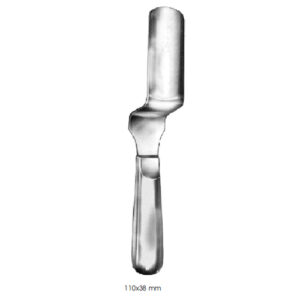 Vaginal Specula, Landau 110X