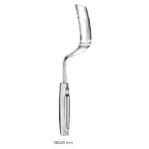 Vaginal Specula, Breisky 130X
