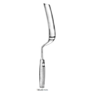 Vaginal Specula, Breisky 180X