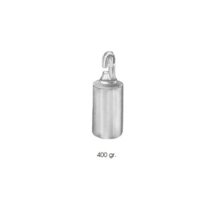 Vaginal Specula, Weight Only 400 Gr