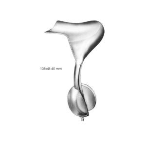 Vaginal Specula, Auvard 105X43