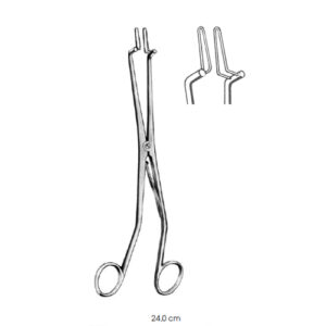 Spreader, Endospecula, Kogan