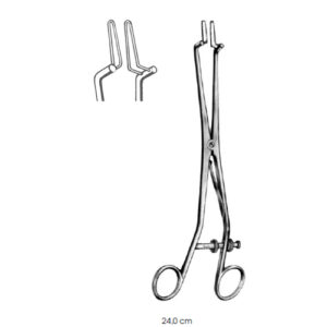 Spreader, Endospecula, Kogan With Ratchet