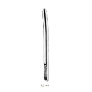 Uterine Dilators, Hegar Ø