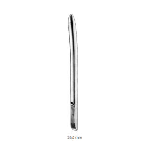 Uterine Dilators, Hegar Ø Double Ended 25