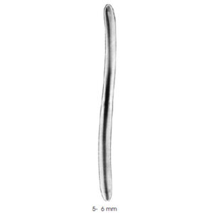 Uterine Dilators, Hegar Ø Double Ended 5