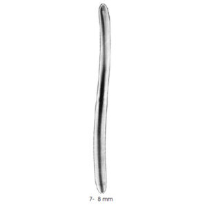 Uterine Dilators, Hegar Ø Double Ended 7