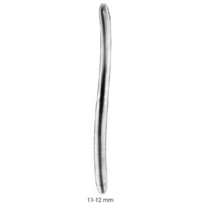Uterine Dilators, Hegar Ø Double Ended 11