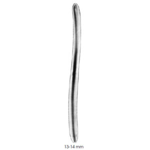 Uterine Dilators, Hegar Ø Double Ended 13