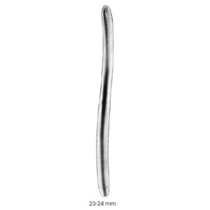 Uterine Dilators, Hegar Ø Double Ended 23