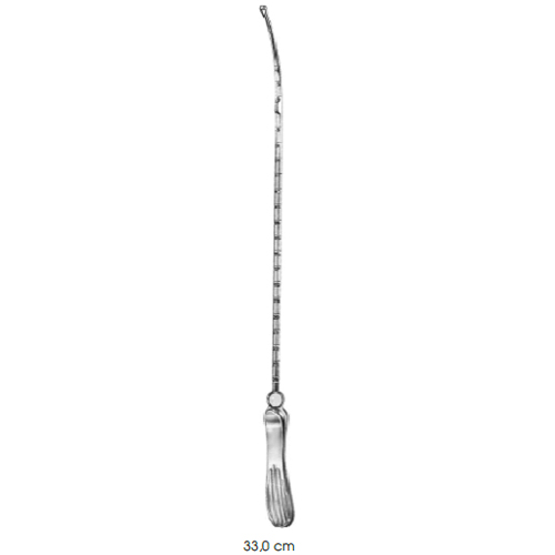 uterine-probe-martin-flexible-curved