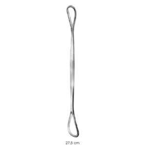 Uterine Depressor, Braun