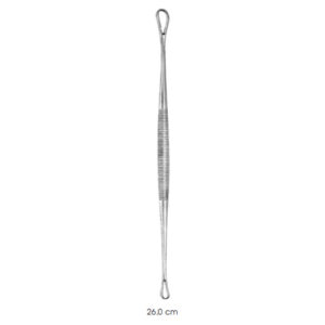 Uterine Depressor, Blake