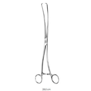 Tenaculum Forceps, Duplay