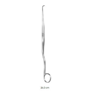 Tenaculum Forceps, Beacham