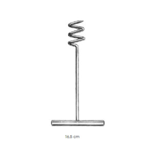 Myoma Instruments, Doyen