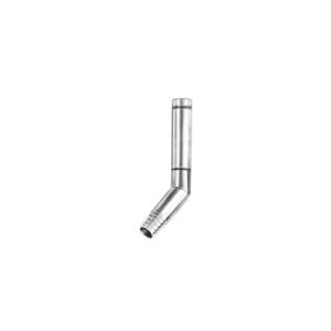 Aspirating Curettes, Spare Rings For Hose Connection (Pair)