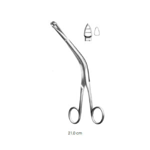 Biopsy Forceps Faure