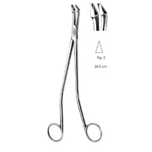 Biopsy Forceps, Schumacher, Fig. 2